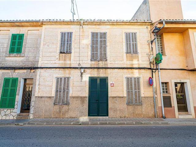 Chalet en venta en Migjorn, Baleares