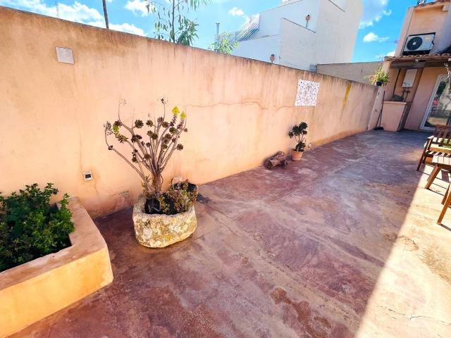 Chalet en venta en Migjorn, Baleares