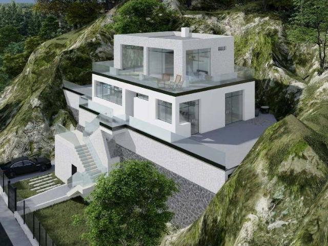 Chalet en venta en Migjorn, Baleares