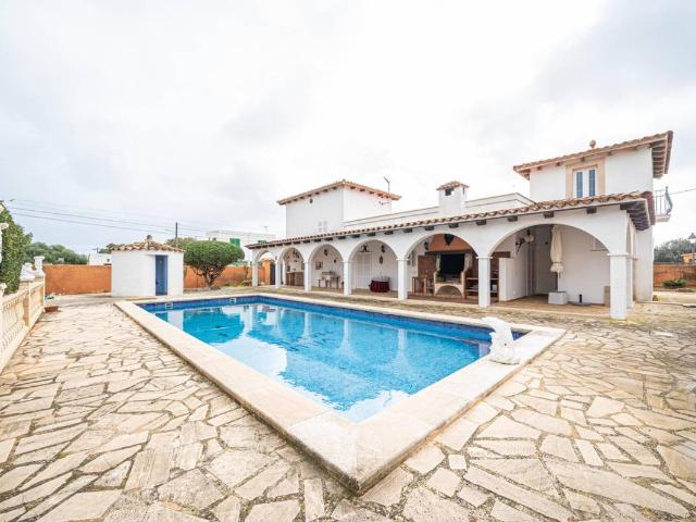 Chalet en venta en Migjorn, Baleares