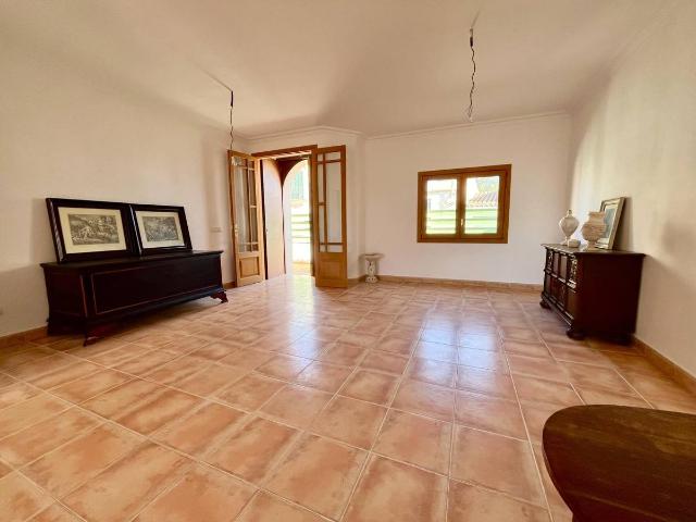 Chalet en venta en Migjorn, Baleares