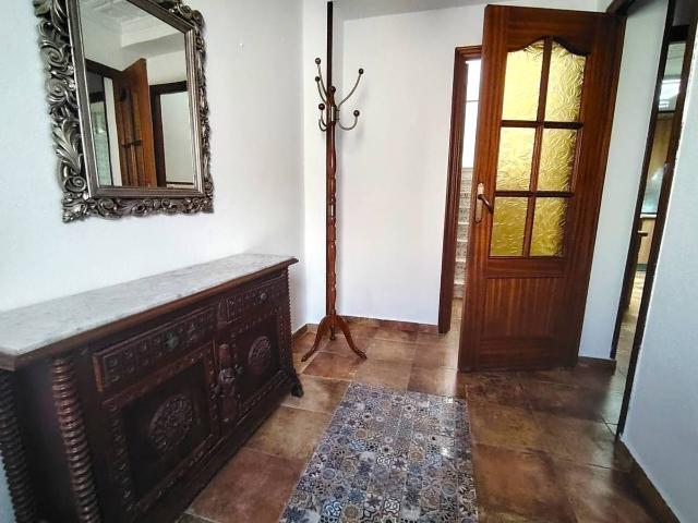 Villa en venta en Lorca, San Mateo