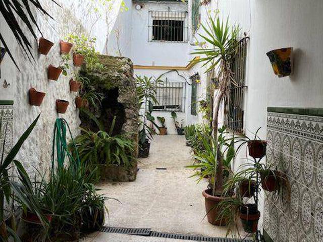 Chalet en venta en San Marcos, Campiña de Jerez