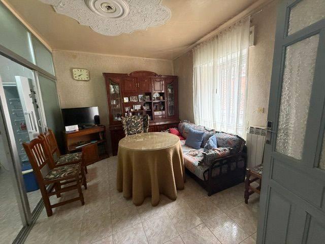 Chalet en venta en Santiago de la Puebla, Salamanca