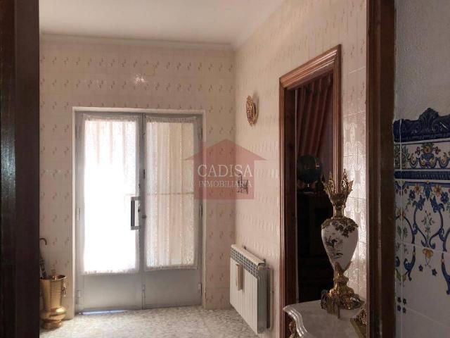 Chalet en venta en Santiago De La Puebla, Castilla y León