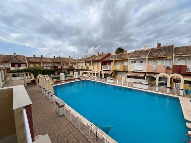 Chalet en venta en San Javier, Campo de Cartagena y Mar Menor
