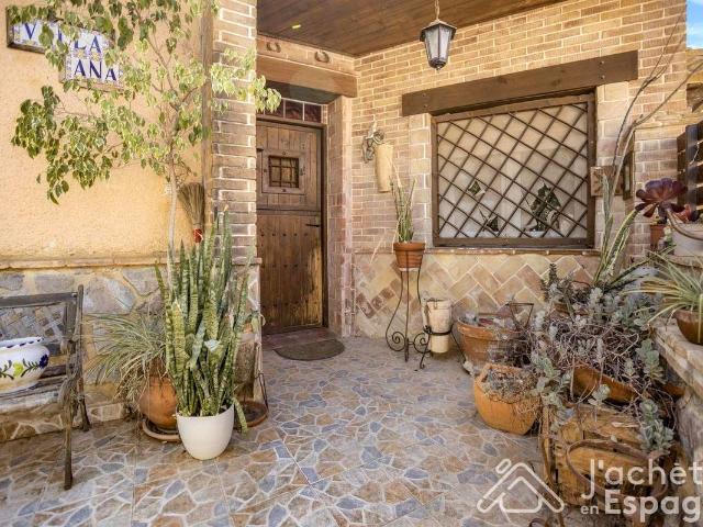 Chalet en venta en San Javier, Campo de Cartagena y Mar Menor