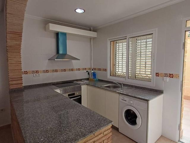 Chalet en venta en San Javier