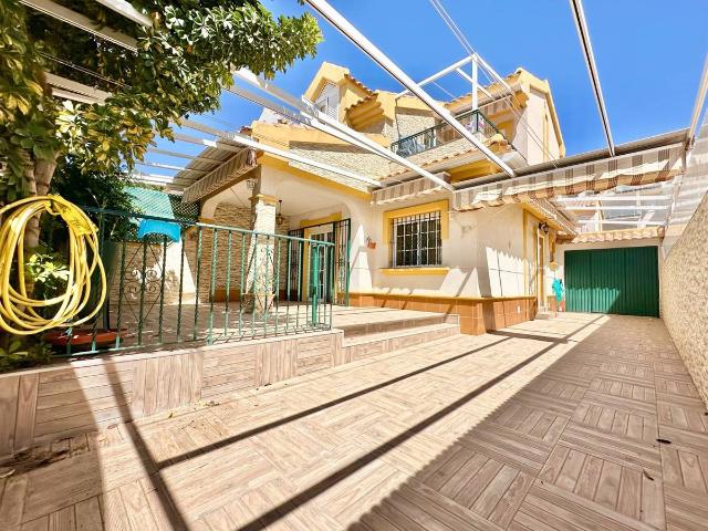 Chalet en venta en San Javier, Campo de Cartagena y Mar Menor
