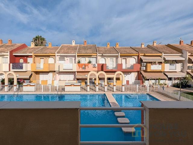 Chalet en venta en San Javier, Campo de Cartagena y Mar Menor
