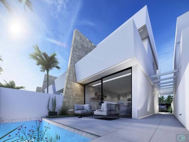 Chalet en venta en San Javier, Campo de Cartagena y Mar Menor