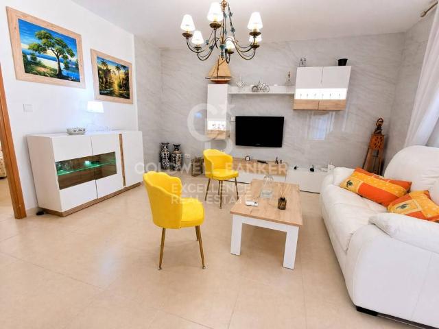 Chalet en venta en San Javier, Campo de Cartagena y Mar Menor