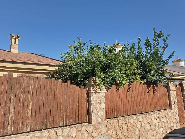 Chalet en venta en San Javier, Campo de Cartagena y Mar Menor