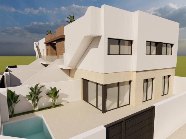 Chalet en venta en San Javier, Campo de Cartagena y Mar Menor