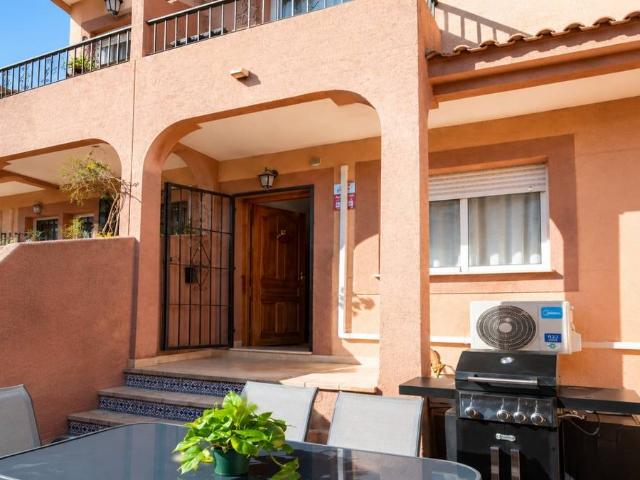 Chalet en venta en San Javier, Campo de Cartagena y Mar Menor