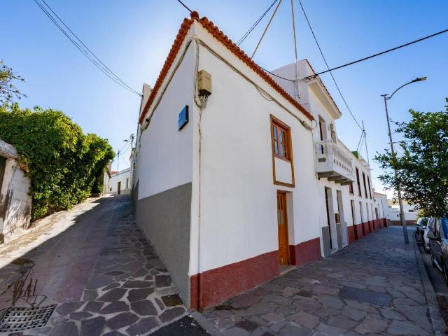 Chalet en venta en Tenerife