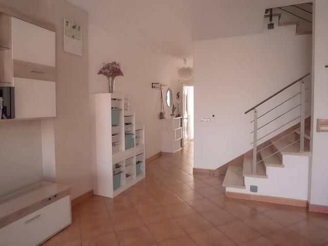 Chalet en venta en Santiago del Teide, Canarias