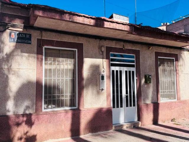 Chalet en venta en Área Metropolitana de Murcia, Murcia