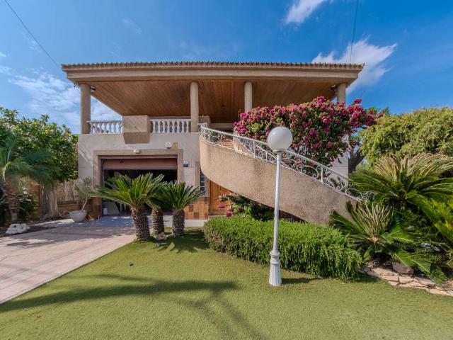 Chalet en venta en Murcia, Área Metropolitana de Murcia