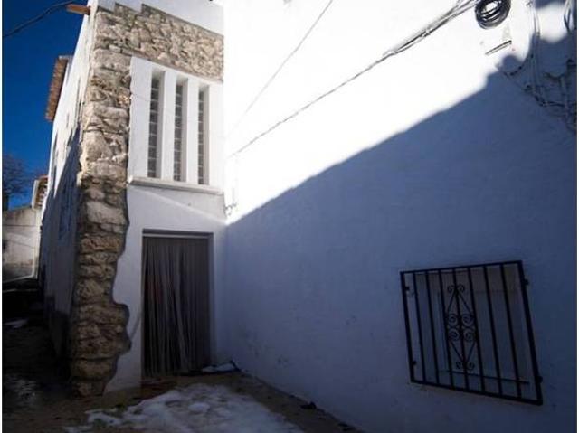 Villa en venta en Santiago-pontones, Santiago de la Espada
