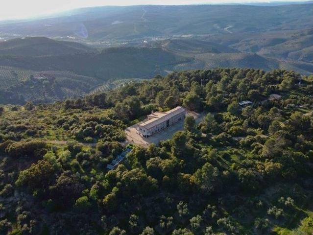Villa en venta en Santiago-pontones, Santiago de la Espada