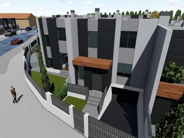 Chalet en venta en Palencia, Castilla y León