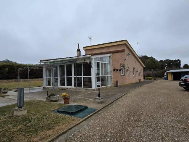 Chalet en venta en Palencia, Castilla y León
