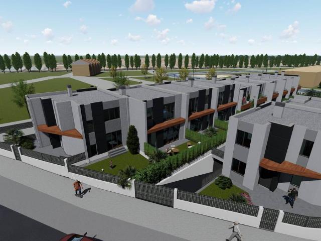 Chalet en venta en Palencia, Castilla y León