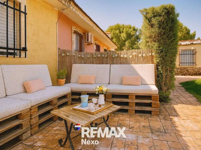 Chalet en venta en Santibáñez De Valcorba, Castilla y León