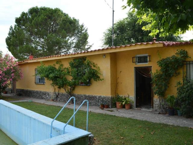 Chalet en venta en Santibáñez De Valcorba, Castilla y León