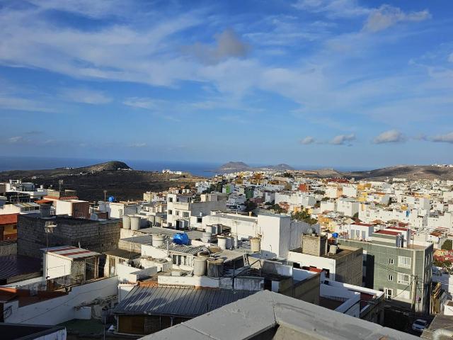 Chalet en venta en Juan XXIII, Arucas