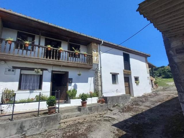 Chalet en venta en Herrán, Santillana Del Mar
