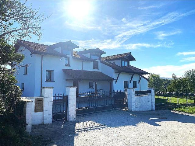 Chalet en venta en Herrán, Santillana Del Mar