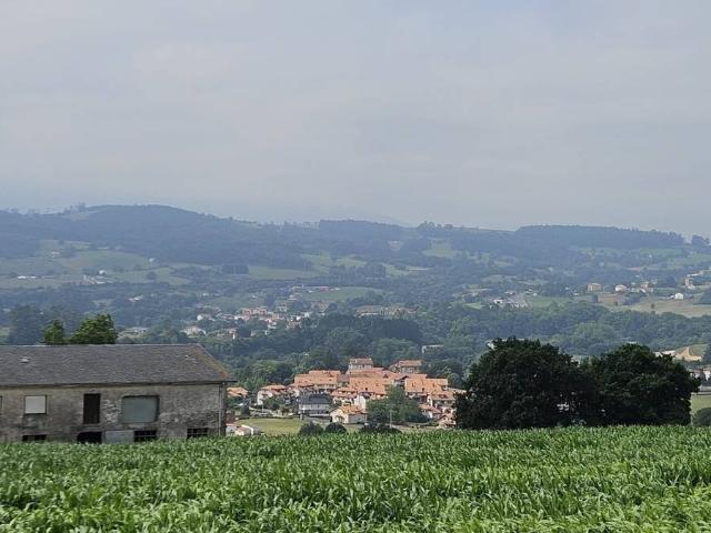 Chalet en venta en Herrán, Santillana Del Mar