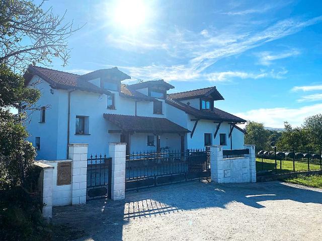 Chalet en venta en Herrán, Santillana Del Mar