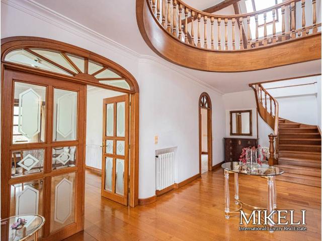 Chalet en venta en Herrán, Santillana Del Mar
