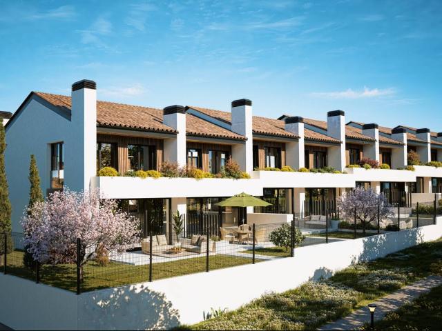 Chalet en venta en Herrán, Santillana Del Mar