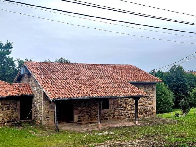 Chalet en venta en Herrán, Santillana Del Mar