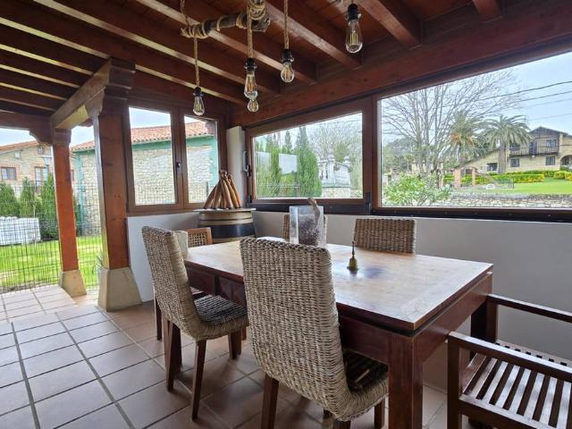 Chalet en venta en Herrán, Santillana Del Mar