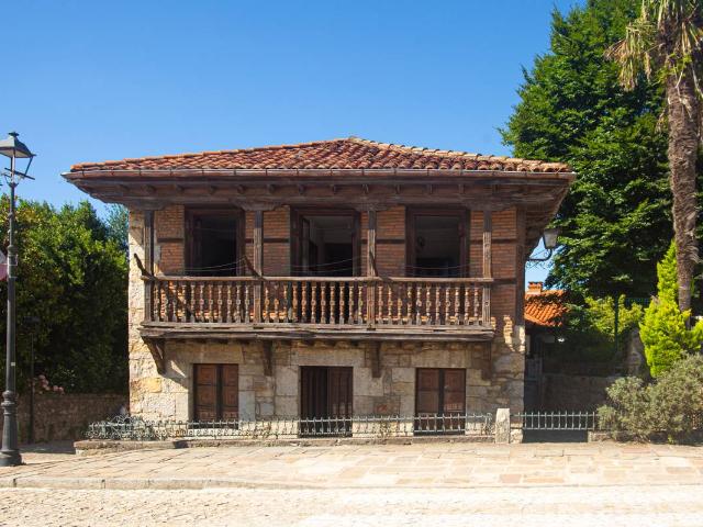 Chalet en venta en Herrán, Santillana Del Mar