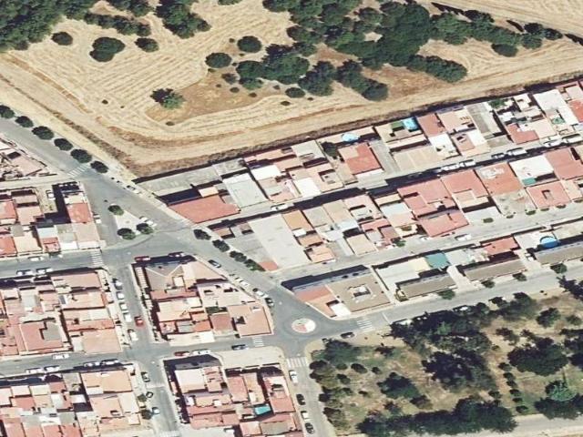 Chalet en venta en Santiponce, Andalucía