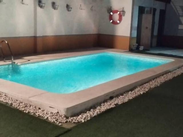 Chalet en venta en Santiponce, Andalucía