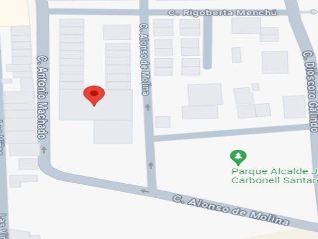 Chalet en venta en Santiponce, Andalucía
