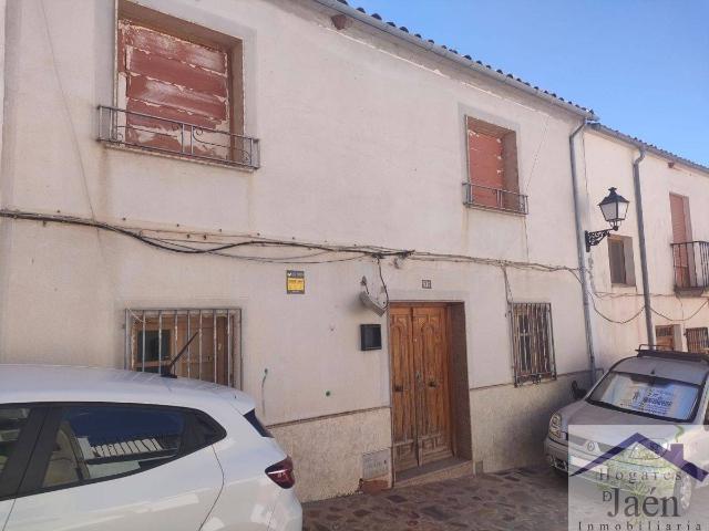 Villa en venta en Santisteban Del Puerto
