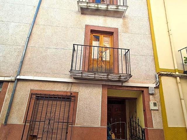 Villa en venta en Santisteban Del Puerto