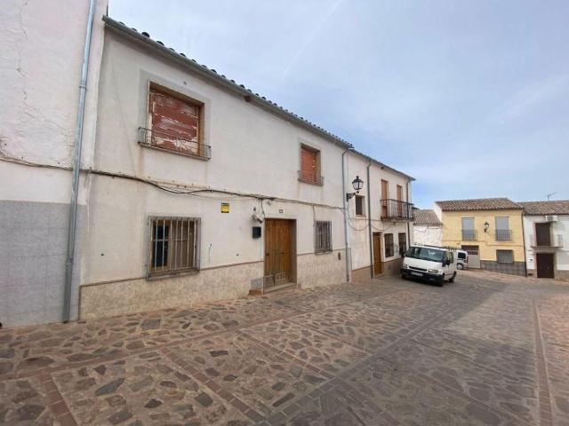 Villa en venta en Santisteban Del Puerto