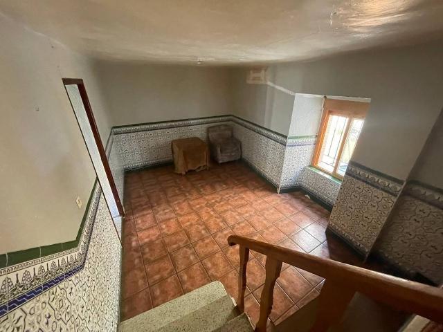 Chalet en venta en Santisteban Del Puerto, Jaén