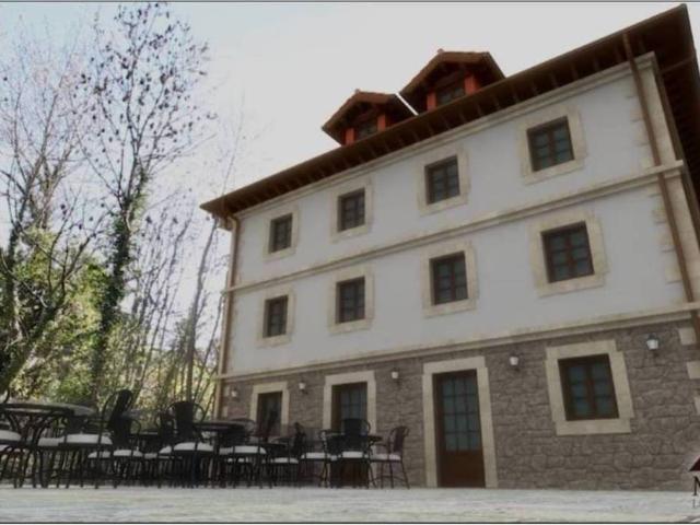 Chalet en venta en Santiurde De Reinosa, Cantabria