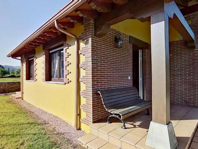 Chalet en venta en Acereda, Santiurde De Toranzo