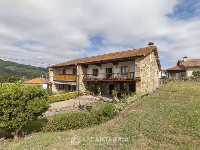 Chalet en venta en Acereda, Santiurde De Toranzo